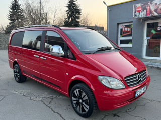 Mercedes Vito foto 2