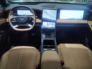 Geely Galaxy L7 foto 5