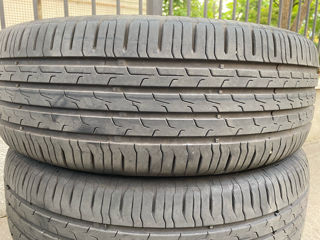 Continental EcoContact 6 205/60 R16H 2023/2024 foto 2