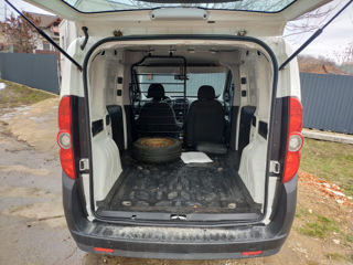 Opel Combo foto 2