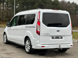 Ford Tourneo Connect foto 2