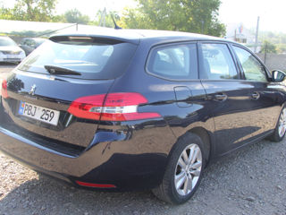 Peugeot 308 foto 5