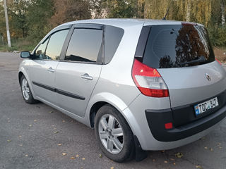 Renault Scenic foto 3