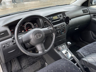 Toyota Corolla foto 6