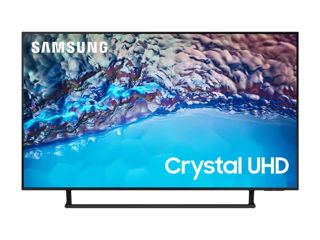 Телевизор Samsung UE50BU8500UXUA 50"/ LED/ 4K/ Smart TV/ Черный