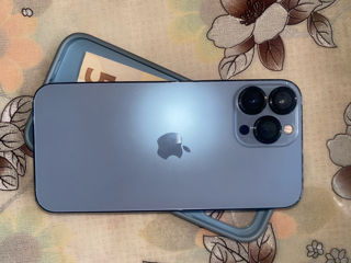 Iphone 13 pro max 256 gb 99%bateria