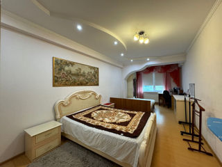 Apartament cu 1 cameră, 57 m², Ciocana, Chișinău foto 2