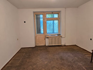Apartament cu 1 cameră, 35 m², Telecentru, Chișinău foto 3
