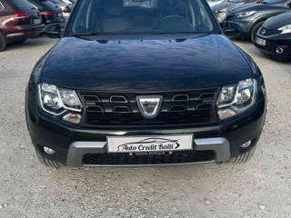 Dacia Duster foto 5