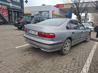 Honda Accord foto 5