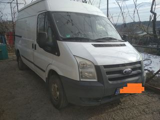 Ford Transit foto 2