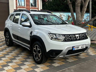 Dacia Duster foto 3