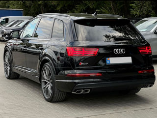 Audi SQ7 foto 4