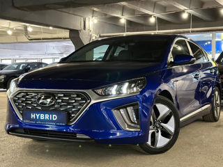 Hyundai IONIQ foto 6