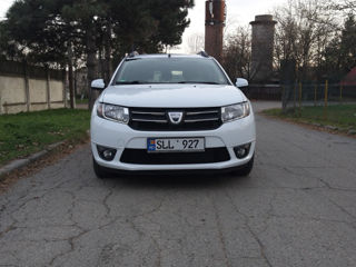 Dacia Logan foto 2