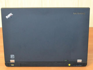Lenovo ThinkPad T530 (intel Core i7 3630QM/ 8GB RAM/ 256GB SSD/ Nvidia GeForce) foto 5