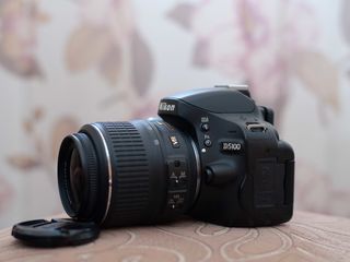 Nikon D5100 kit foto 2