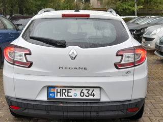 Renault Megane foto 17