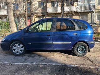 Renault Scenic foto 3