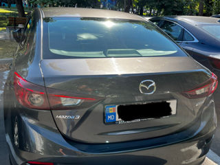 Mazda 3 foto 2