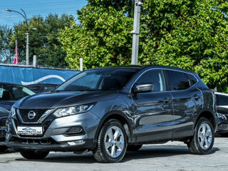 Nissan Qashqai foto 4