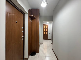 Apartament cu 2 camere, 41 m², Ciocana, Chișinău foto 11