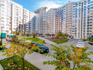 Apartament cu 2 camere, 75 m², Ciocana, Chișinău