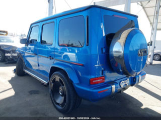 Mercedes G-Class foto 7