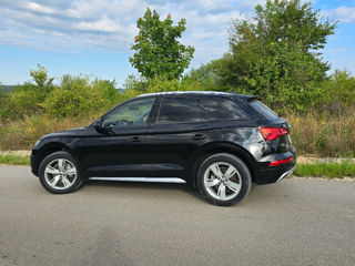 Audi Q5 foto 4