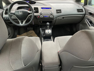 Honda Civic foto 5