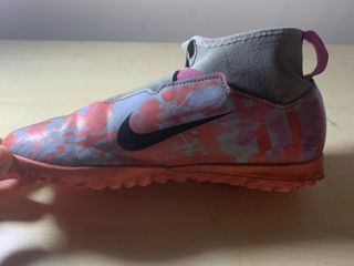 Bampuri nike mercurial air zoom foto 2