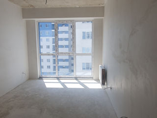 Apartament cu 2 camere, 86 m², Râșcani, Chișinău foto 5