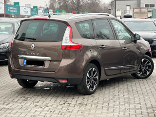 Renault Grand Scenic foto 3