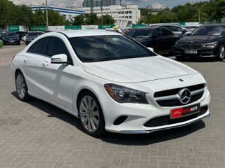 Mercedes CLA foto 3