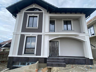 Elemente decorative fatada - carnizuri - colțare casă  foto 1
