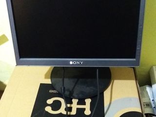 Монитор Sony, б/у. foto 5