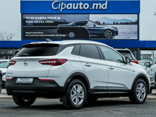 Opel Grandland X foto 5