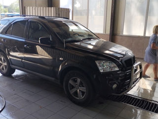 KIA Sorento foto 7