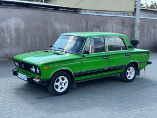 Lada / ВАЗ 2106 foto 3