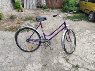 Bicicletă