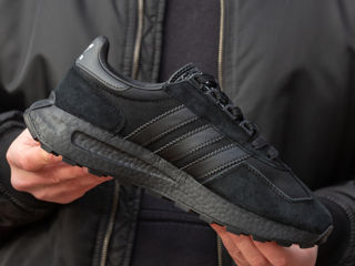 Adidas Reptory E5 Full Black foto 4