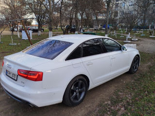 Audi A6 foto 6