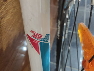 HaiBike seet HardLife 1.0 27.5 foto 5
