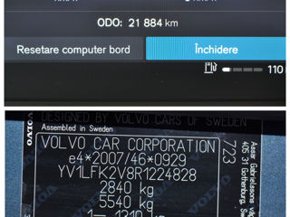 Volvo XC90 foto 4