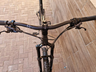 Canyon carbon XO1 foto 8