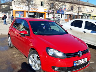 Volkswagen Golf foto 2