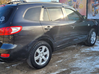 Hyundai Santa FE foto 5