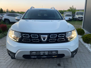 Dacia Duster фото 7