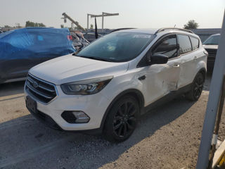 Ford Escape foto 3