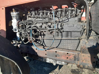 Motor d 260 combină niva efect 3800 euro. foto 2